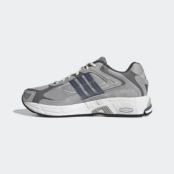 Кроссовки adidas Originals Response CL Metal Grey/Grey Four/Crystal White