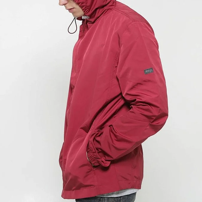 Куртка МЕЧ PR-M_BURGUNDY