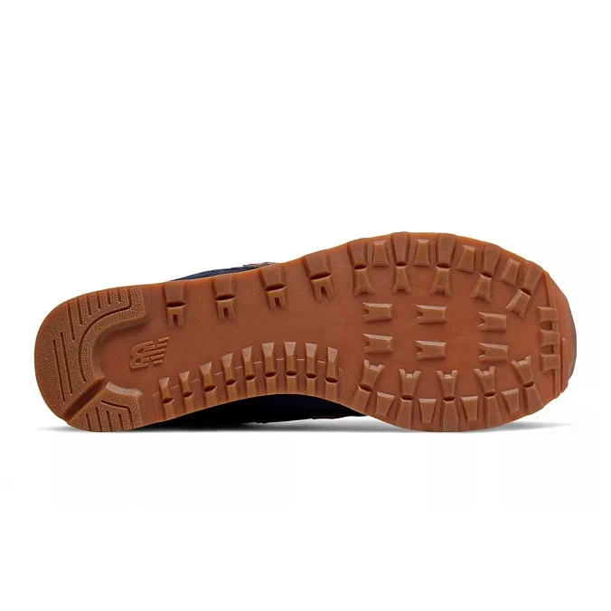 Кроссовки мужские New Balance 574 Classic ML574SPO/D