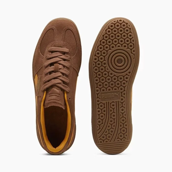 Кеды Puma Palermo