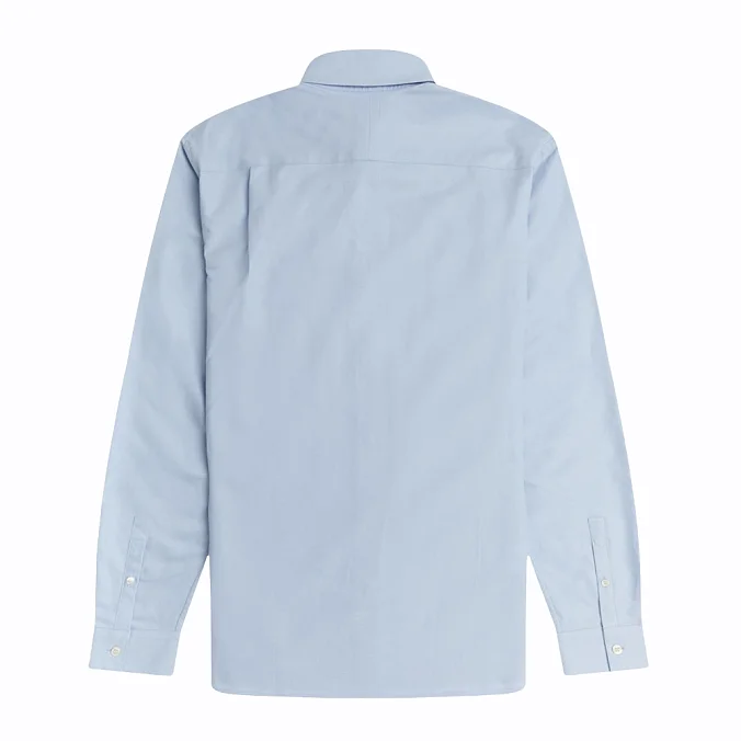 Рубашка мужская Fred Perry Oxford Shirt
