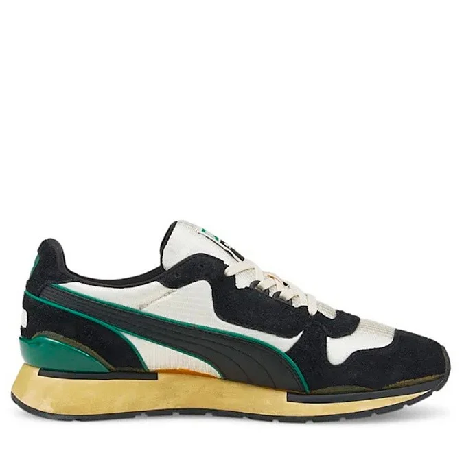 Кроссовки мужские Puma Space Lab The NeverWorn Trainers