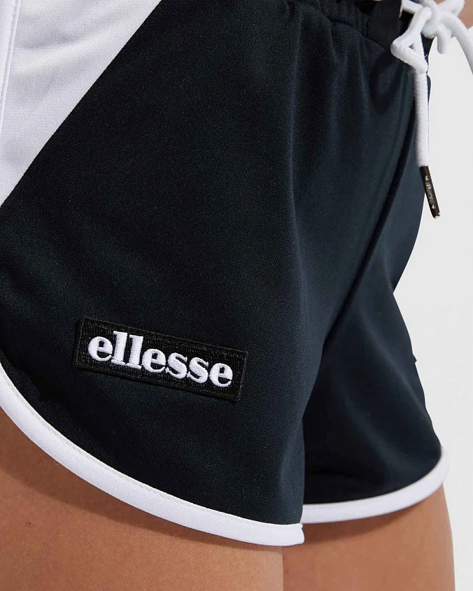 Шорты женские Ellesse Sigismonda Short Black
