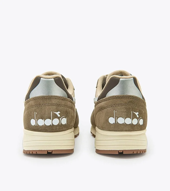 Кроссовки мужские Diadora N902 Brindle/Oxford Tan