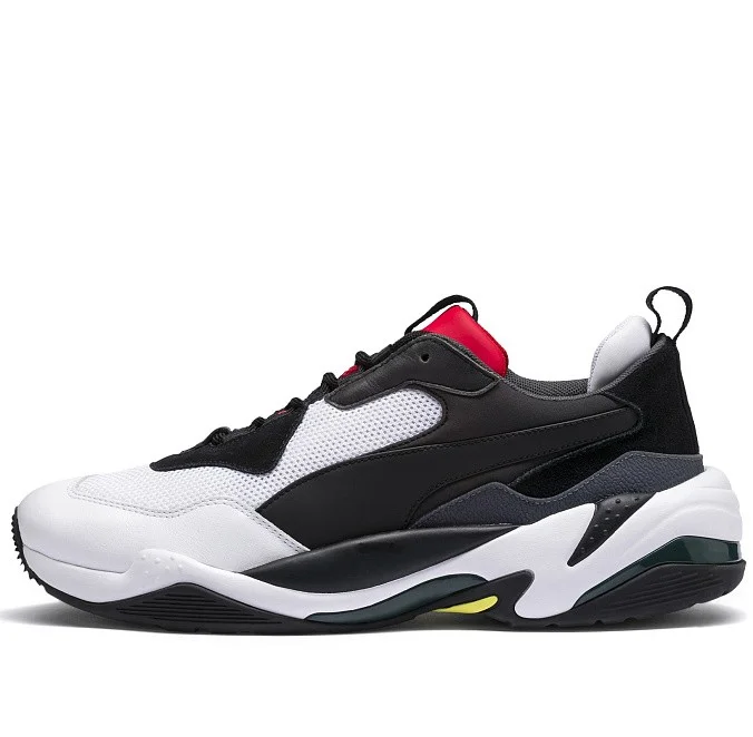 Кроссовки мужские Puma Thunder Spectra