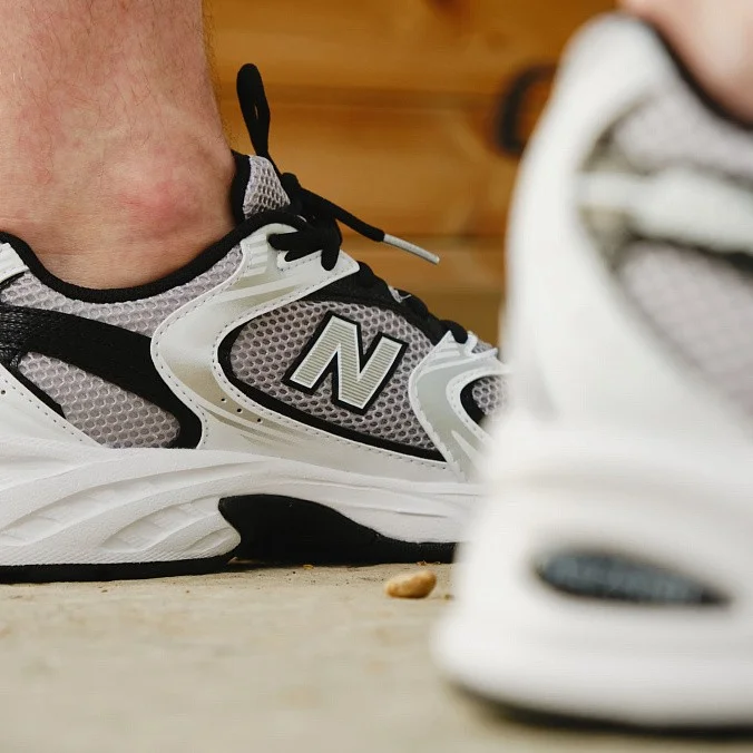 Кроссовки мужские New Balance 530 MR530USX