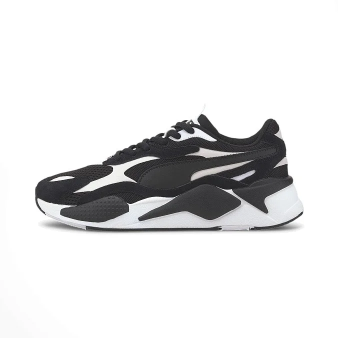 Кроссовки мужские Puma RS-X³ Super Men's