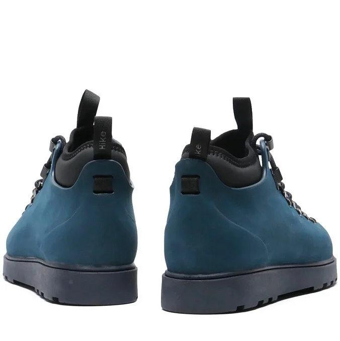 Ботинки Hike Jasper Cobalt