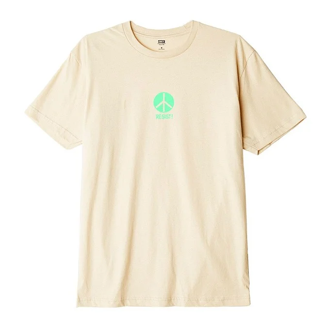 Футболка Obey The Next Wave Basic T-Shirt