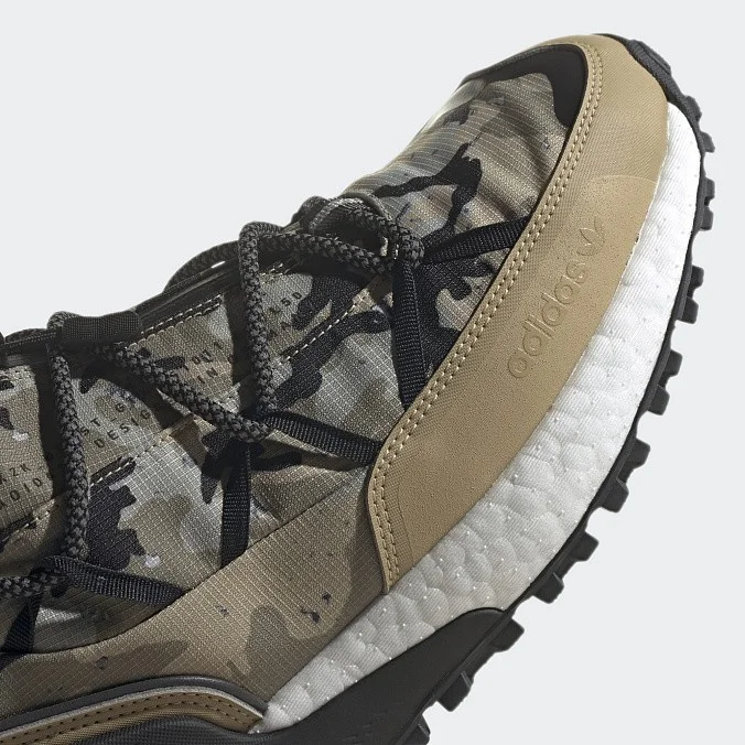 Кроссовки мужские adidas Originals ZX 2K Boost Utility Gore