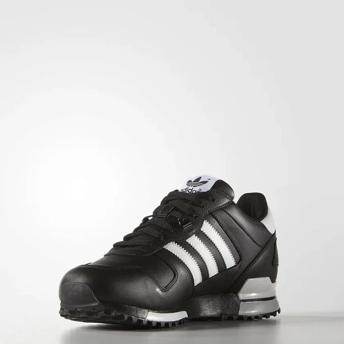 Кроссовки мужские adidas Originals ZX 700 Black/White/Core Black