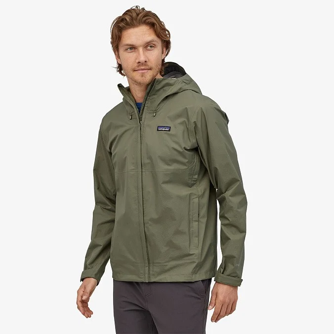 Куртка Patagonia Men's Torrentshell 3L Jacket