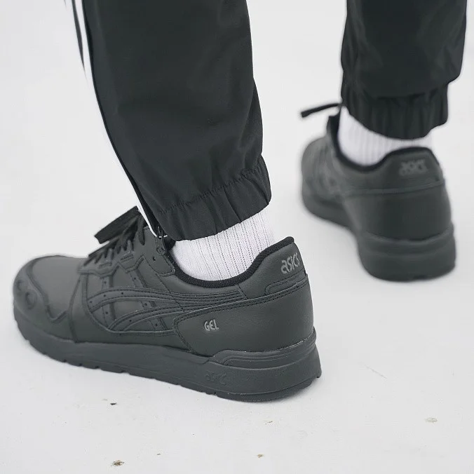 Кроссовки мужские ASICS Gel-Lyte Performance Black