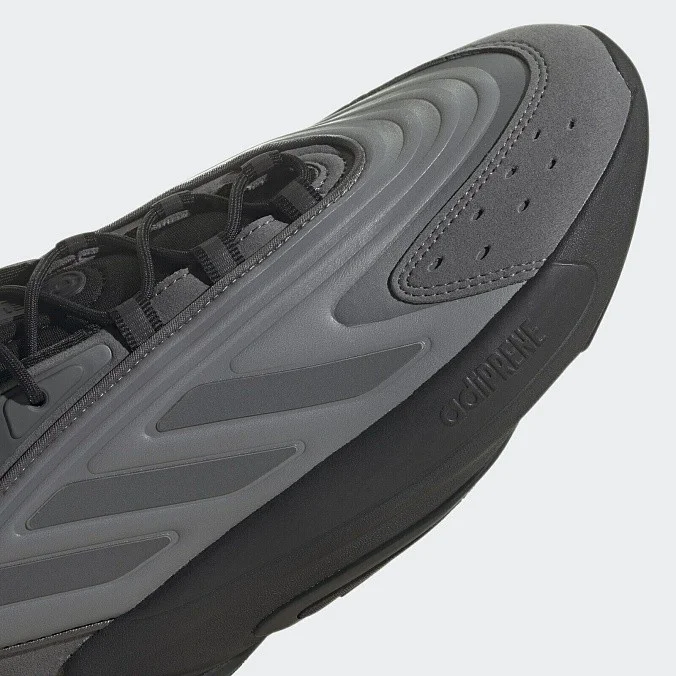 Кроссовки adidas Originals Ozelia Grey Four/Grey Three/Core Black