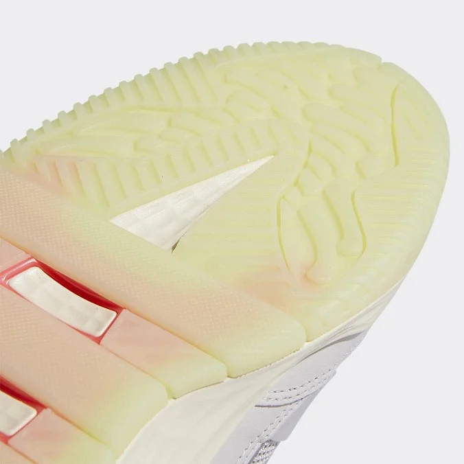 Кроссовки мужские adidas Originals Niteball Grey One/Grey Two/Turbo