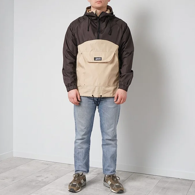 Анорак Anteater Pocket