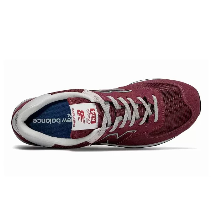 Кроссовки мужские New Balance 574 Classic ML574EGB/D