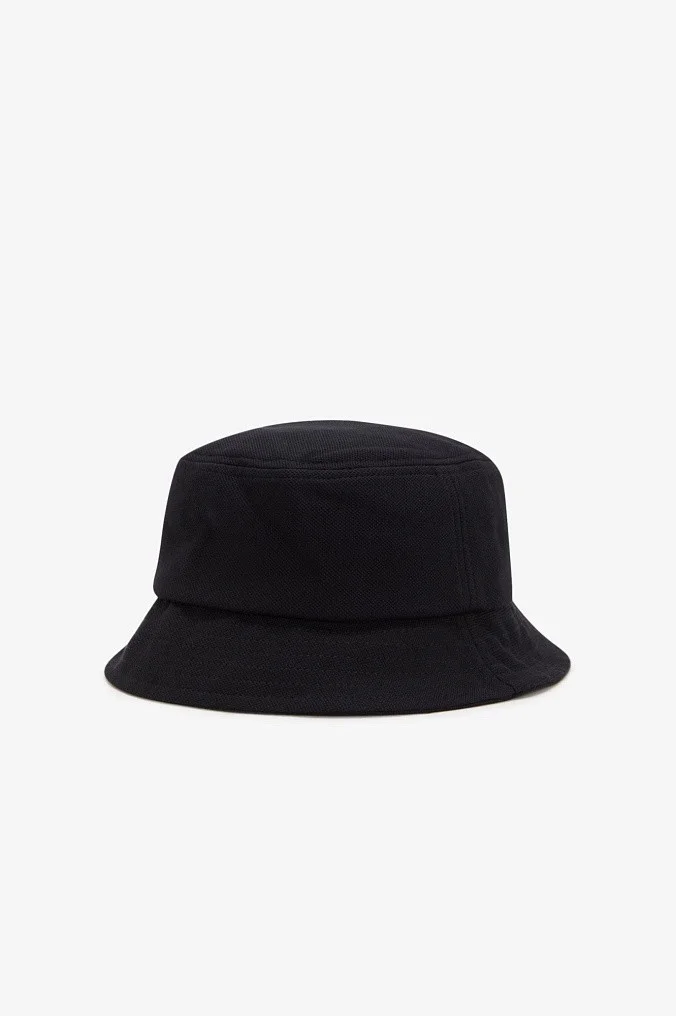 Панама Fred Perry Piqué Bucket Hat