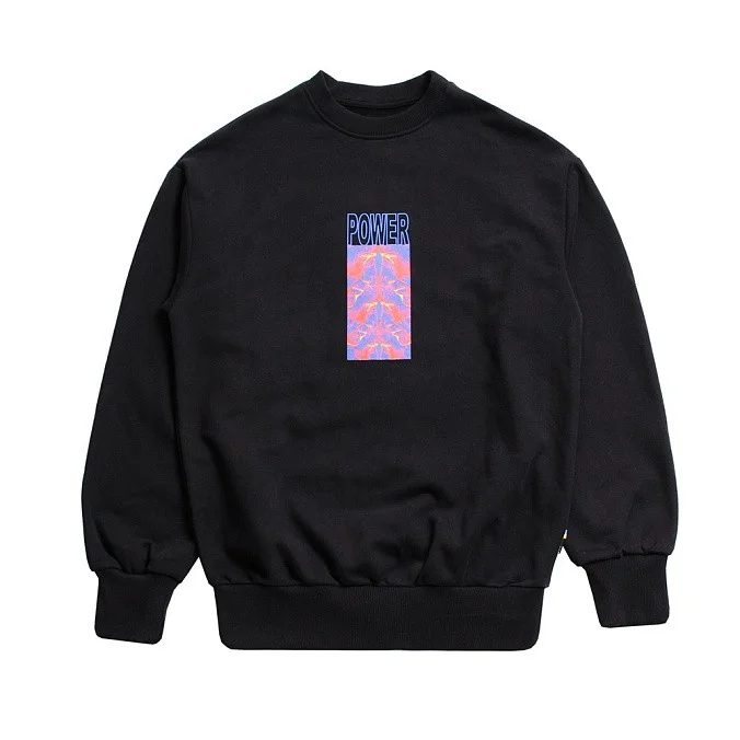 Толстовка SNDCT Power Crew