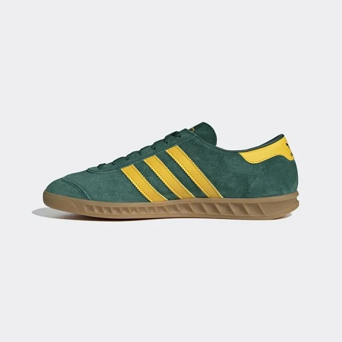 Clearance adidas green hamburg Best Sale