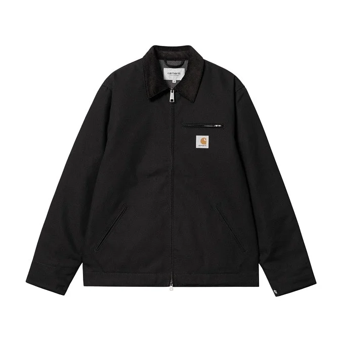 Куртка Carhartt WIP Detroit Jacket Winter, I015264_00E_01 купить в