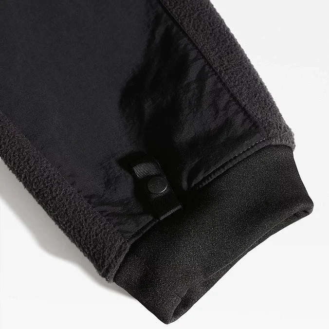 Анорак The North Face Denali 2 Fleece Anorak TNF Black