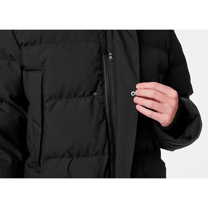 Мужская куртка Helly Hansen Alaska Parka