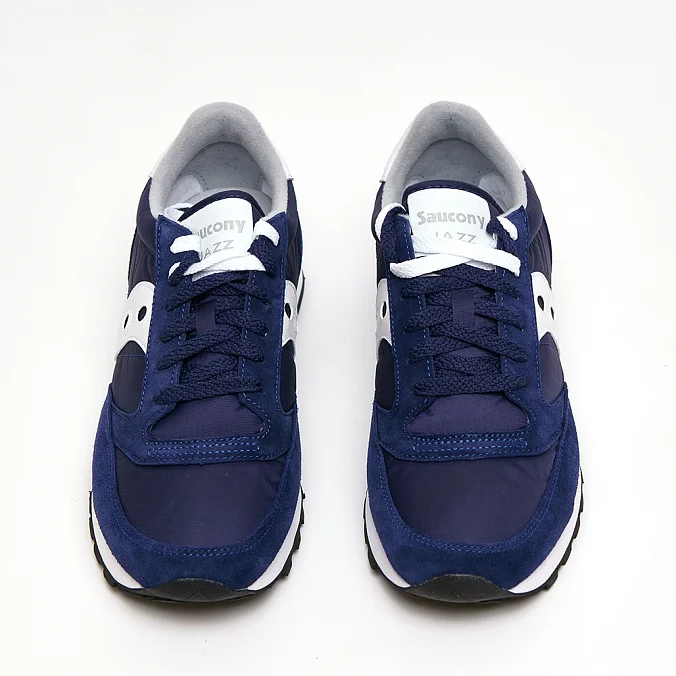 Кроссовки мужские Saucony Jazz O Blue