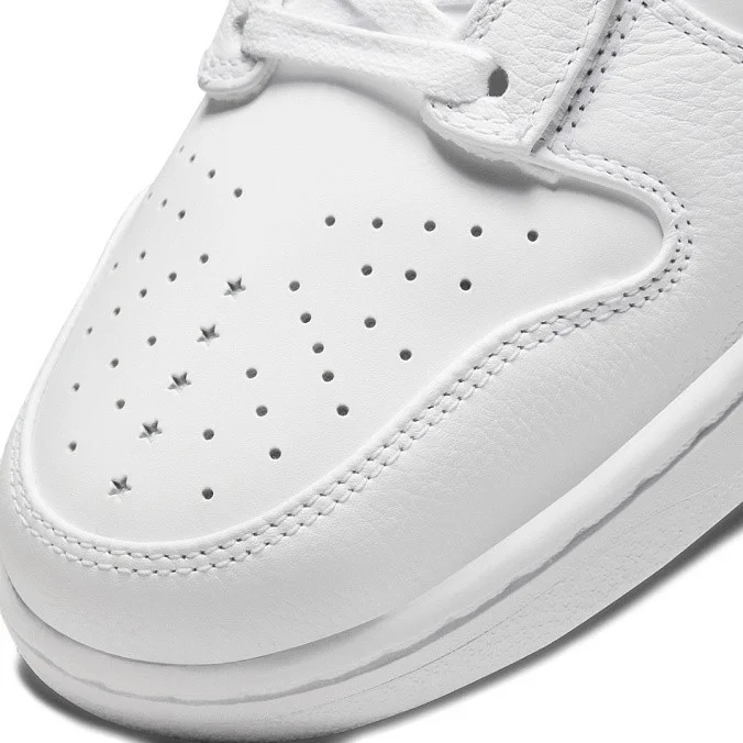 Кроссовки Nike Dunk Hi Retro PRM