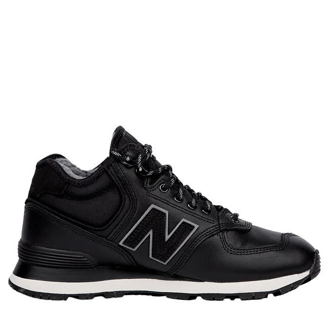 Кроссовки зимние мужские New Balance 574 Mid MH574GX1/D