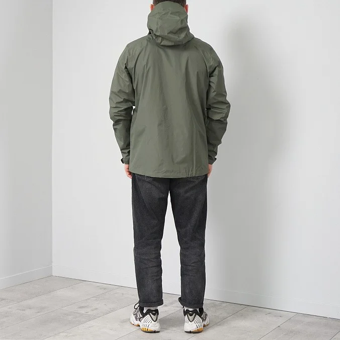 Куртка Patagonia Men's Torrentshell 3L Jacket
