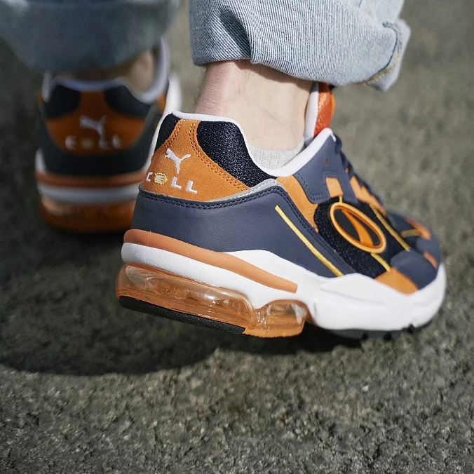 Кроссовки мужские Puma Cell Ultra OG Pack
