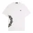 Футболка Fred Perry Textured Laurel Wreath T-Shirt