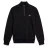 Толстовка Fred Perry Half Zip Sweatshirt