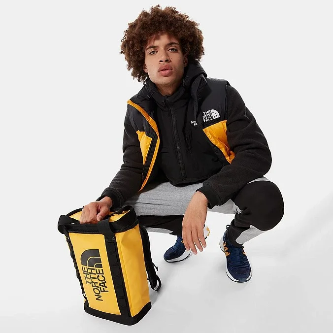 Анорак The North Face Denali 2 Fleece Anorak TNF Black