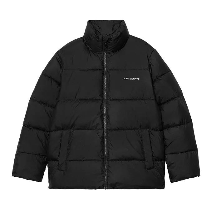 Пуховик Carhartt WIP Springfield Jacket, I032262_2DX_XX купить в