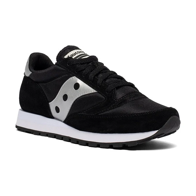 Кроссовки мужские Saucony Jazz 81 Black