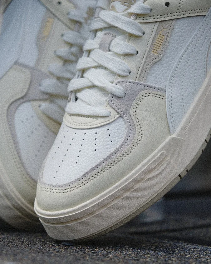 Кеды Puma CА Pro Ripple Earth