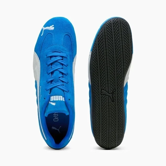 Кроссовки унисекс Puma Speedcat OG