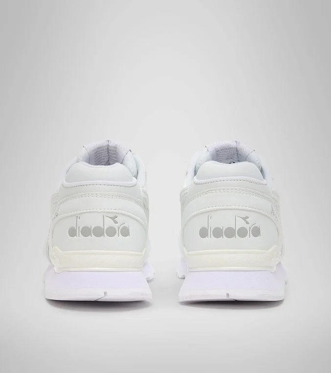 Кроссовки мужские Diadora N.92 L White/White