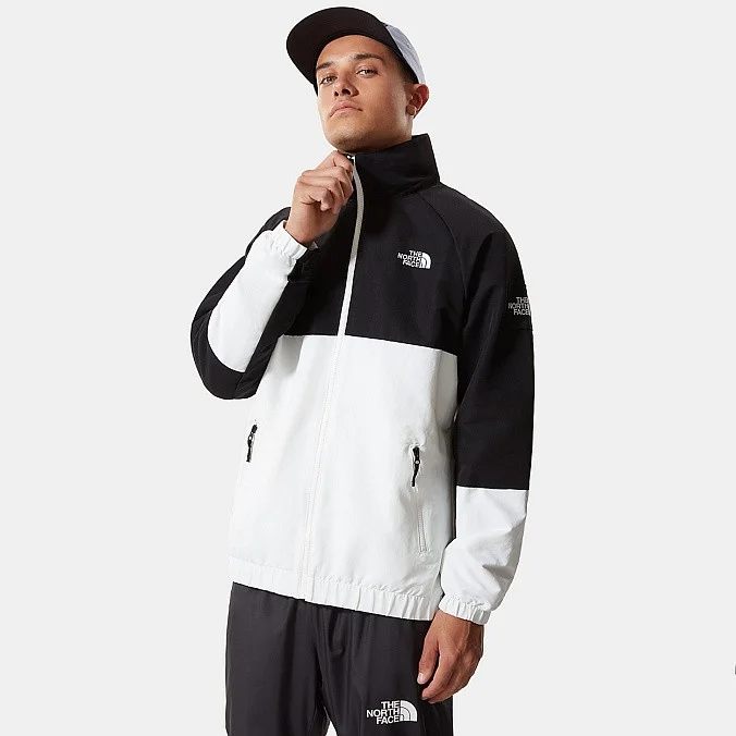 Куртка The North Face Men's Track Jacket TNF White