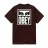Футболка Obey Obey Eyes Icon 2 Classic T-shirt