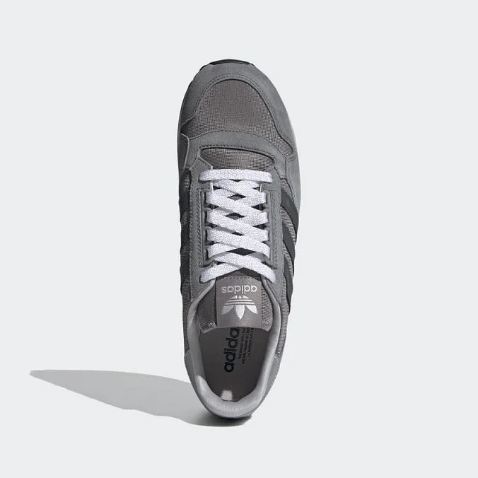 Кроссовки мужские adidas Originals ZX 500 Grey Four/Grey Six/Grey Three