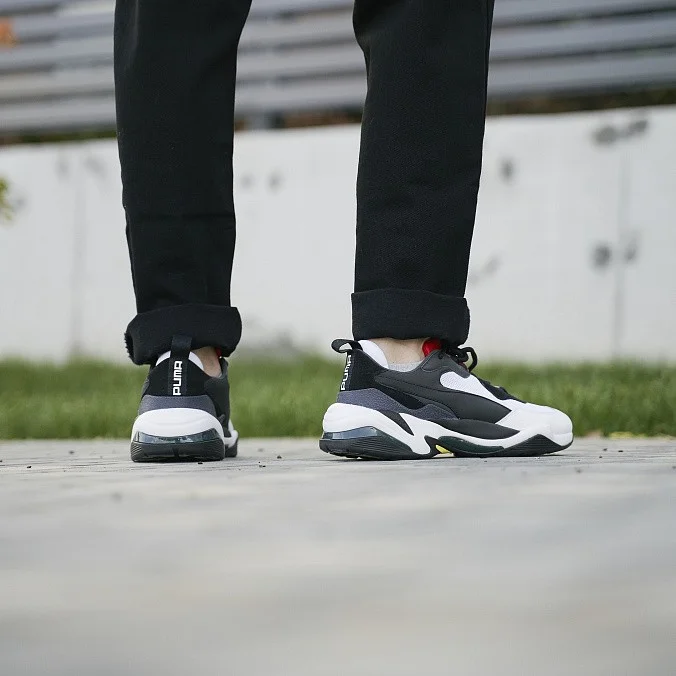 Кроссовки мужские Puma Thunder Spectra