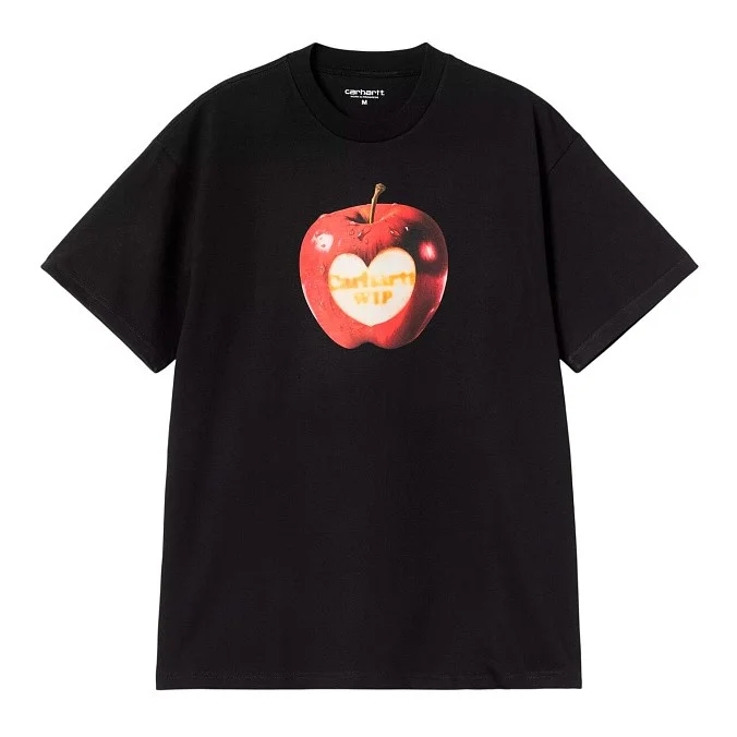 Футболка Carhartt WIP S/S Spoiled T-Shirt