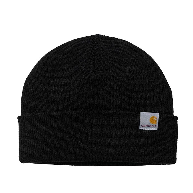 Шапка Carhartt WIP Stratus Hat Low