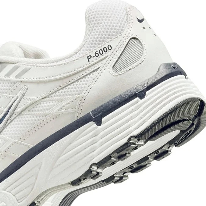 Кроссовки мужские Nike P-6000 Phantom/Summit White/White/Obsidian