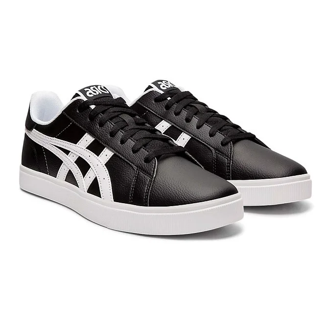 Кеды мужские ASICS Classic CT Black/White