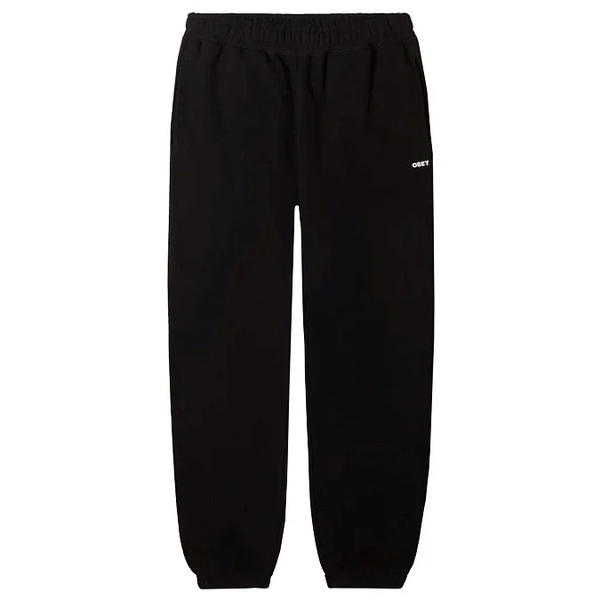 Брюки спортивные Obey Est. Works Bold II Sweatpant