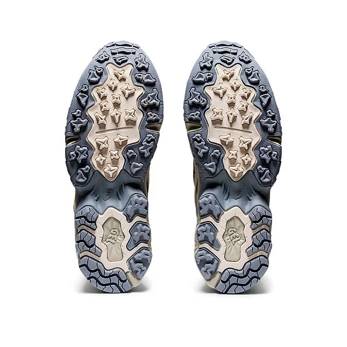 Кроссовки мужские ASICS Gel-Nandi Hi Putty/Putty